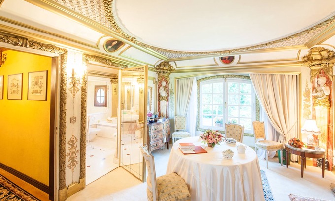 Les Houches Cama Y Desayuno | Le Petit Manoir Des Bruyeres