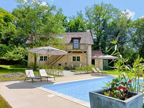 Vaillac Apartamento | Le Petit Manoir Vaillac