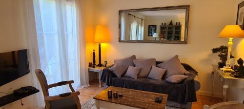 Les Restanques Casa | Le Petit Mas de Grimaud