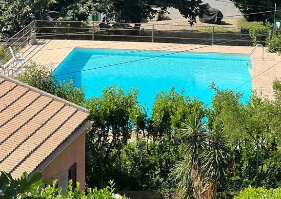 San-Nicolao Casa | Le petit mauricia
