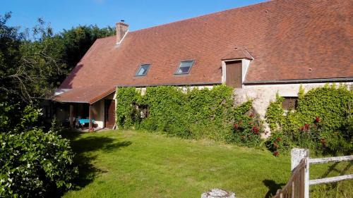 Druy-Parigny Casa | Le Petit Mingot
