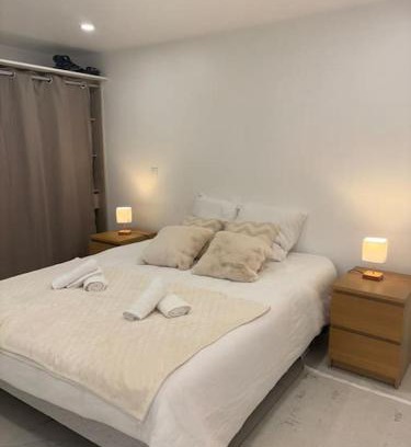 Joinville-le-Pont Apartamento | Le petit moret