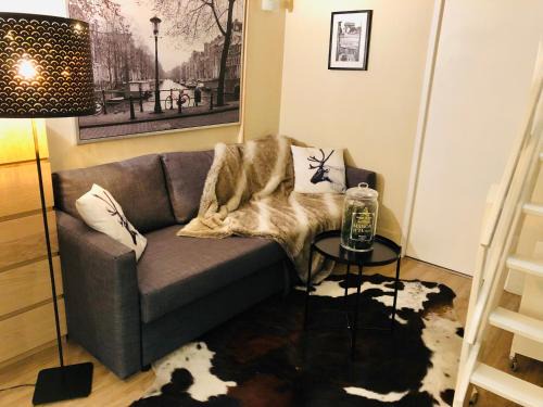 Notre-Dame Apartamento | Le Petit Neptune