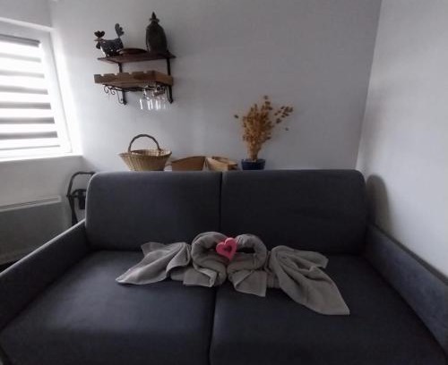 Muzy Casa | Le petit nid de Muzy