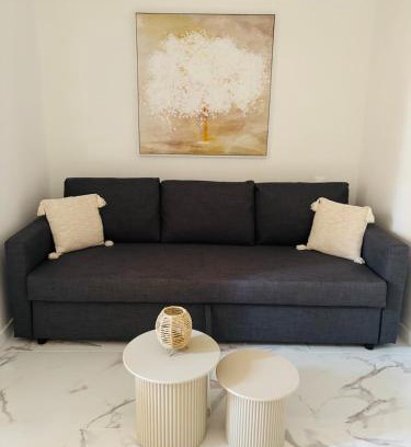 Guilhemery Apartamento | Le petit nid Toulousain