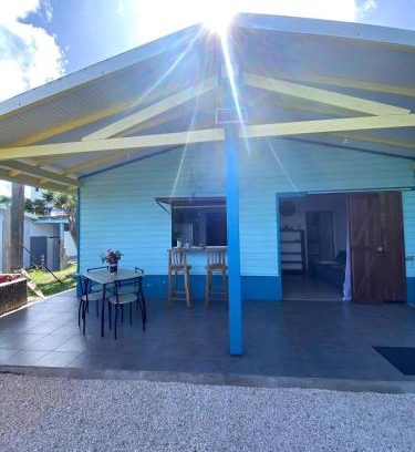 Le Carbet Apartamento | Le petit Oasis