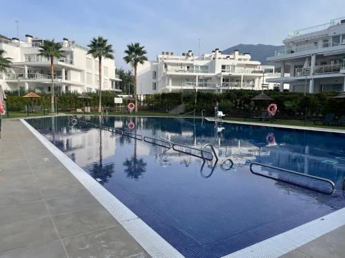 Benahavis Apartamento | Le Petit Palais