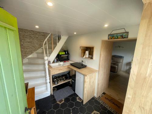 Sy Casa | Le Petit Papillon