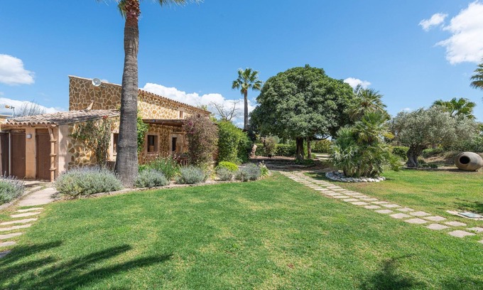 Binissalem Villa | Le Petit Paradis - Villa Con Piscina Privada
