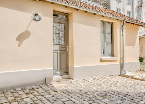 Notre-Dame Apartamento | Le Petit Pavillon de Versailles