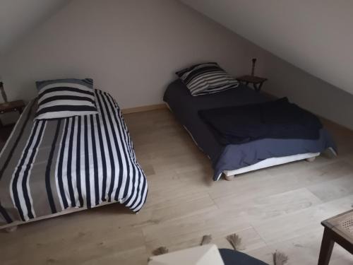 Ruaudin Apartamento | Le petit Plessis studio