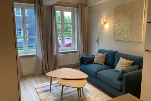Pont-l'Eveque Apartamento | Le petit pontépiscopien