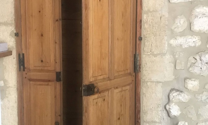 Collias Casa | Le Petit Presbytère