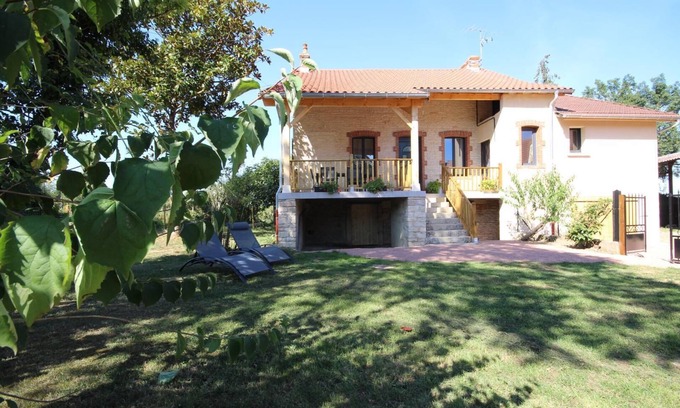 Cortevaix Casa | Le Petit Prince - CORTEVAIX