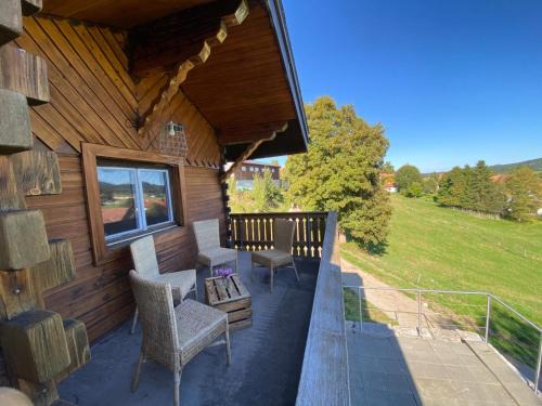 Les Breuleux Chalet De Esquí | Le Petit Rêve