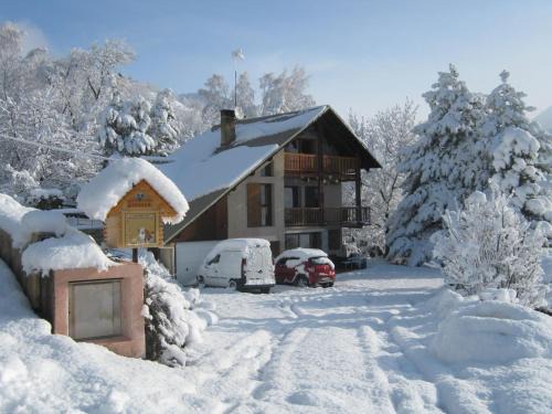 Briancon Cama Y Desayuno | Le Petit Randonneur