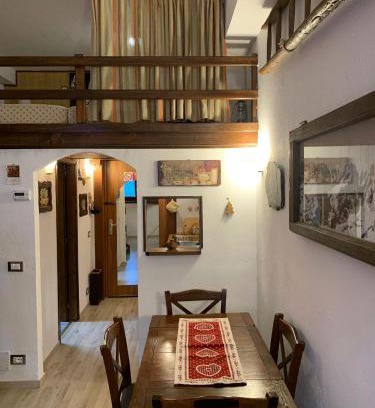 Cervinia Apartamento | Le Petit Refuge Cervinia