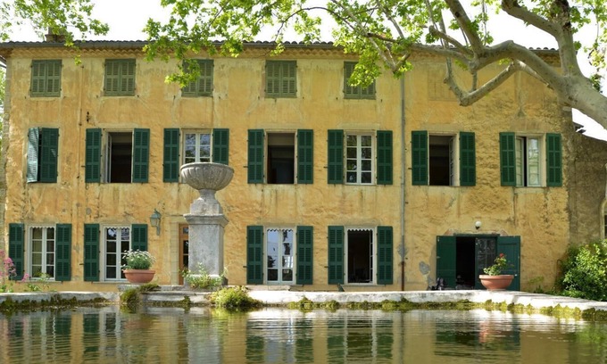 Montfort-sur-Argens Casa | Poco Robernier - Montfort-sur-Argens