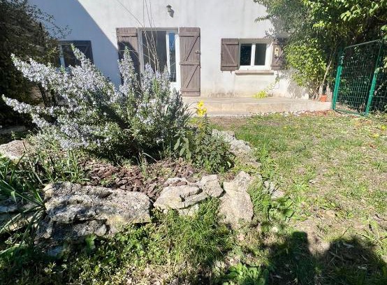 Aix-en-Provence Villa | Le petit Robinson