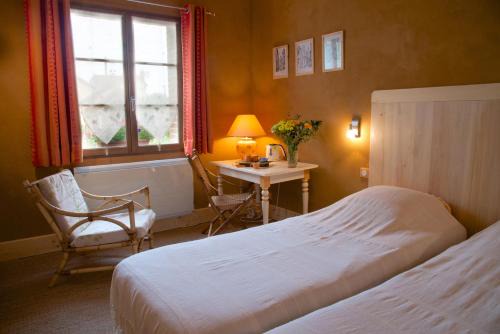 Saint-Julien-les-Villas Cama Y Desayuno | Le Petit Saint-Julien