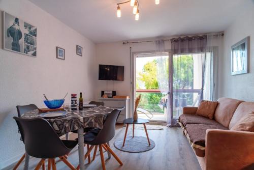Saint-Jacques Apartamento | Le Petit Saint Jacques - Proche de la mer