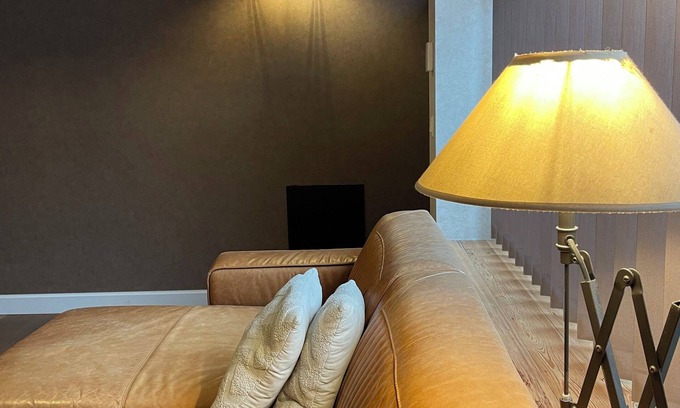 Spa Apartamento | Le petit Second, charming gîte for 2 people in the center of the town of Spa