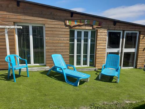 Le Molay-Littry Casa | Le PETIT SEJOUR