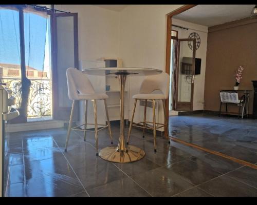 Servian Apartamento | Le Petit Servian