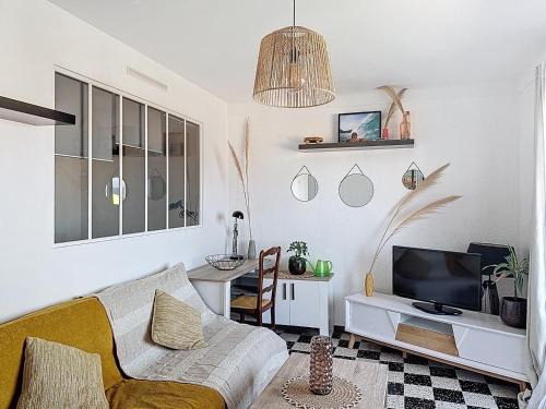 La Jetee Apartamento | Le petit soleil de Canet
