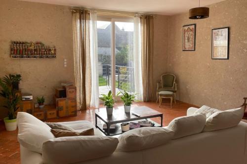 Meung-sur-Loire Casa | Le Petit Tonneau