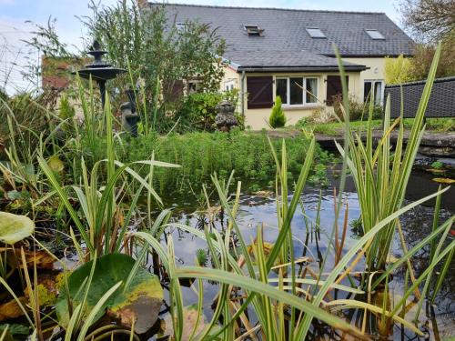 Ceauce Casa | Le Petit Verger, 1 Impasse de La Fenouillere 61330 Ceauce