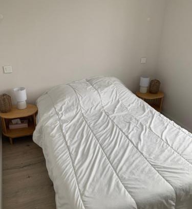 Tavaux Apartamento | Le petit Victor