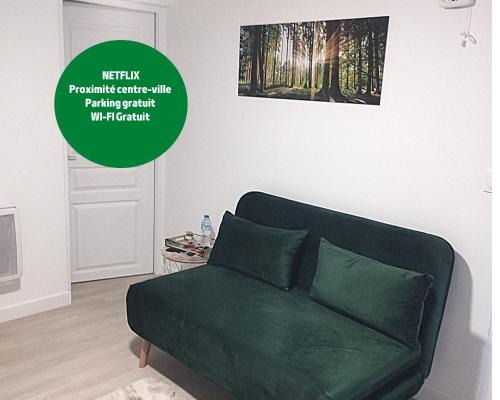 Quartier du Plateau Apartamento | Le petit viry