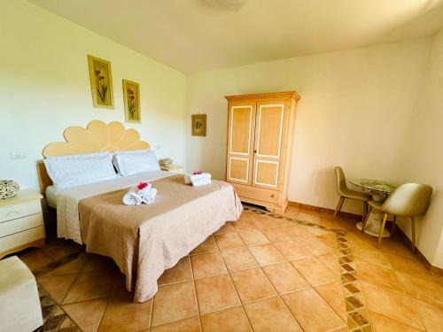 Porto Pozzo Casa | Le Petite Suite