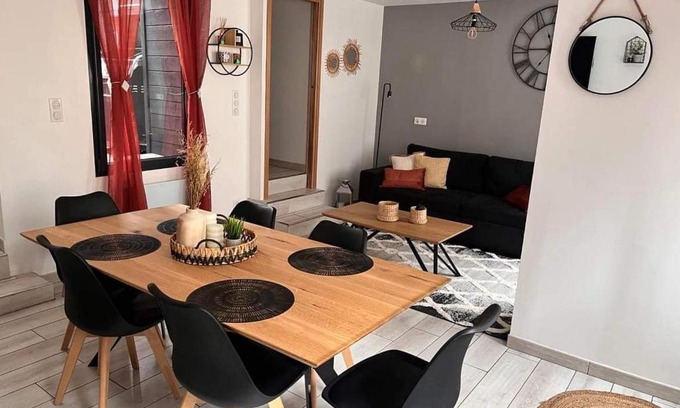 Yport Casa | Le phare