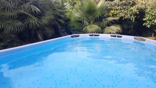 Istres Otro | Le Phoenix de la Palmeraie