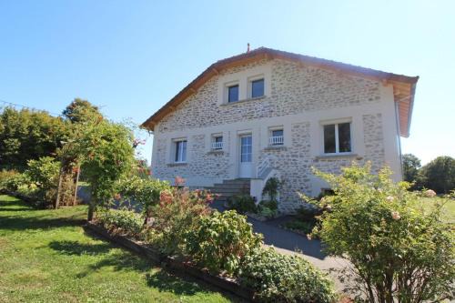 Saint-Mathieu Casa | Le picatao, les flamanchies