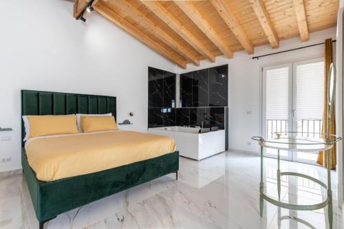Palermo Casa | Le Piccole Duse