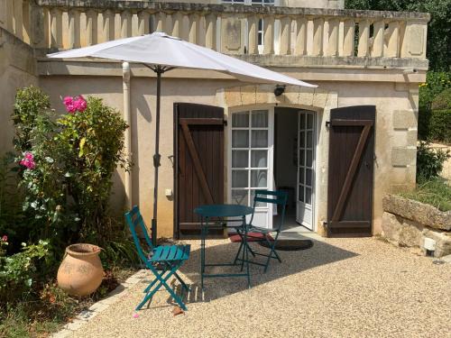 Marcay Apartamento | LE PICOT