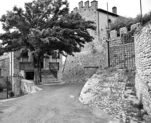 Nerola Apartamento | "Le pietre silenti" antica dimora del 1300'
