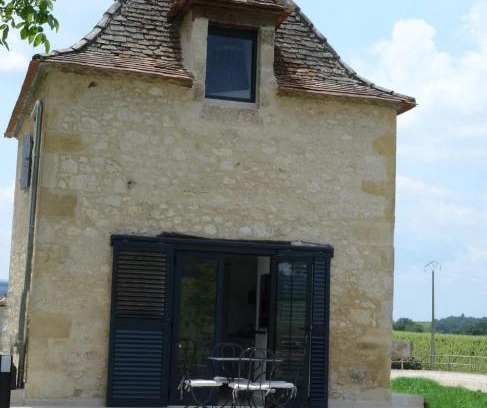Eynesse Casa | Le Pigeonnier de Château Picon