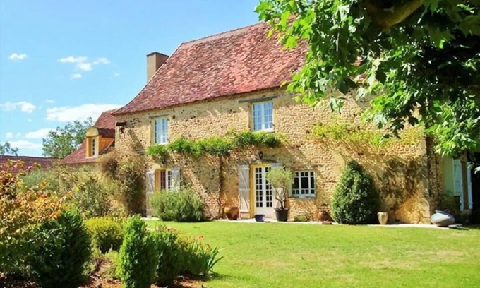 Molieres Casa | Le Pigeonnier du Bordial