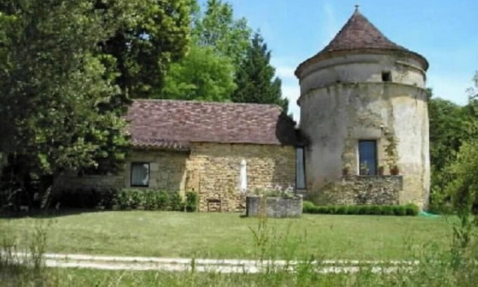 Plazac Casa | Le Pigeonnier