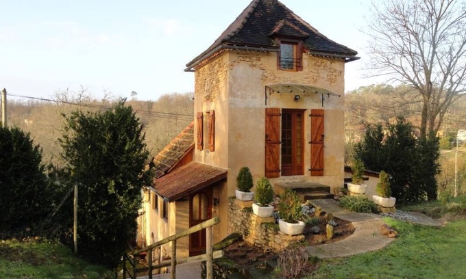 Milhac Casa | Le Pigeonnier - MILHAC