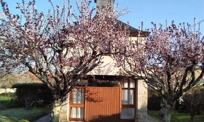 Saint-Cere Casa | Le Pigeonnier - SAINT-CERE