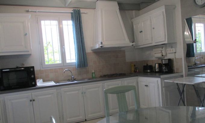 Saint-Justin Apartamento | Le Pijolin