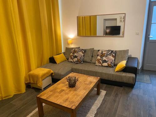 Sancerre Apartamento | Le Piton - Appartements