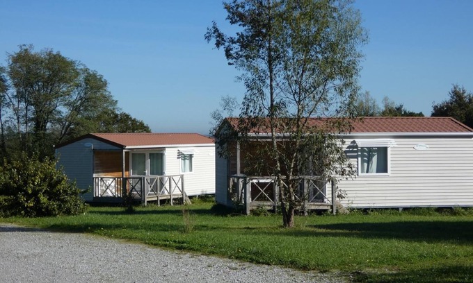 Orist Casa | Le Pivert - Orist - Gîte