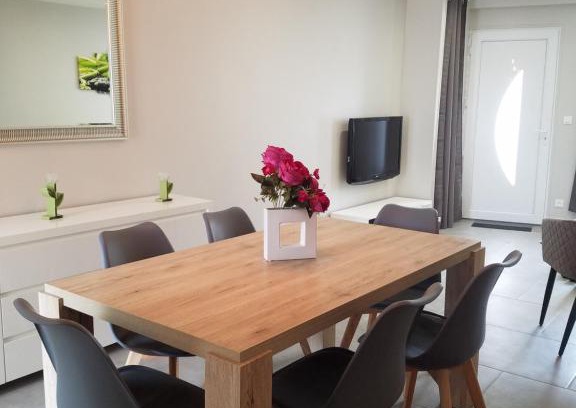 Ourville-en-Caux Casa | Le Plaisance