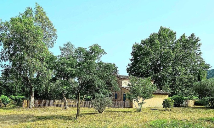 Cuers Casa | Le Platane - Cuers - Gîte